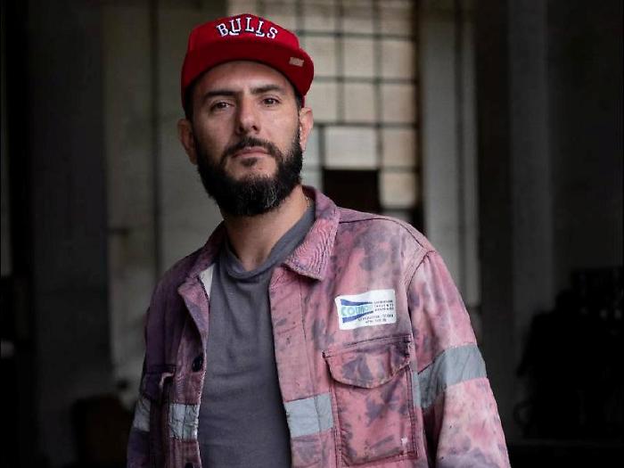 Novit&agrave; Corsa all&rsquo;Anello, il Bravio diventa scultura con l&rsquo;opera di Carotti