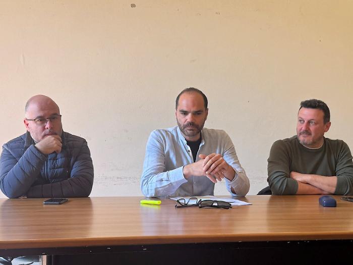 Mattioli punta il dito sulla gestione dei servizi: &ldquo;Facciamo chiarezza&rdquo;