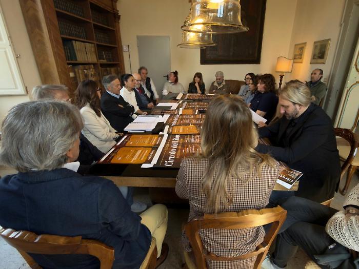 Circolo del Libro, tredici eventi con la lettura: presentato il programma della terza edizione