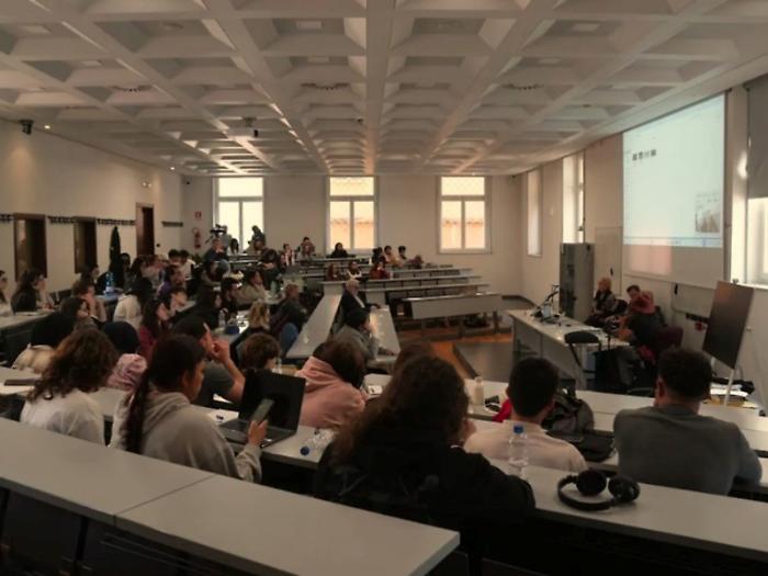 Il legame nascosto tra Tolkien e l&rsquo;Umbria, frate Guglielmo Spirito: "Gli Hobbit sono chiaramente umbri"