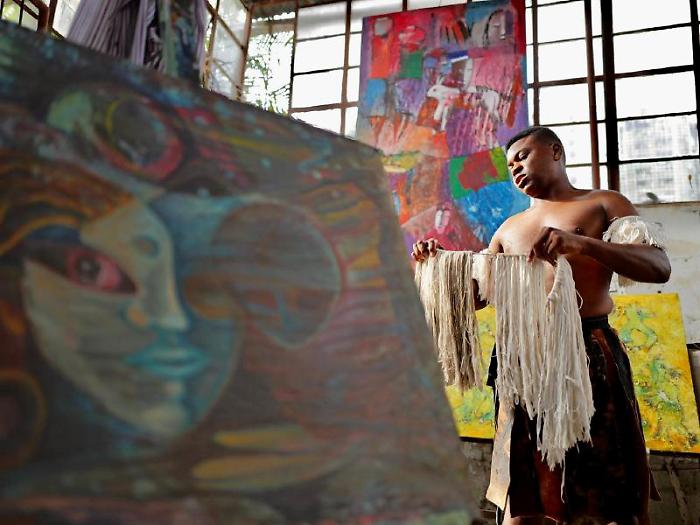 Italia-Mozambico, un ponte fatto ad arte: l'Umbria ha ruolo chiave nel progetto