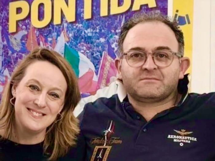 Parlagreco nuovo segretario della Lega