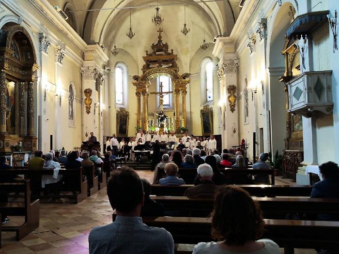 Il Festival Biblico si &egrave; chiuso tra gli applausi