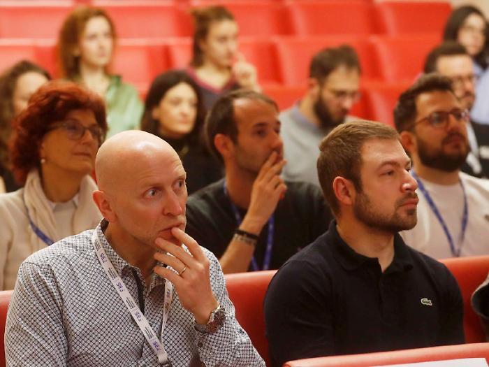 Kimia eccellenza del restauro. L'azienda perugina tra le "100 Italian Green Conservation Stories" del rapporto Symbola