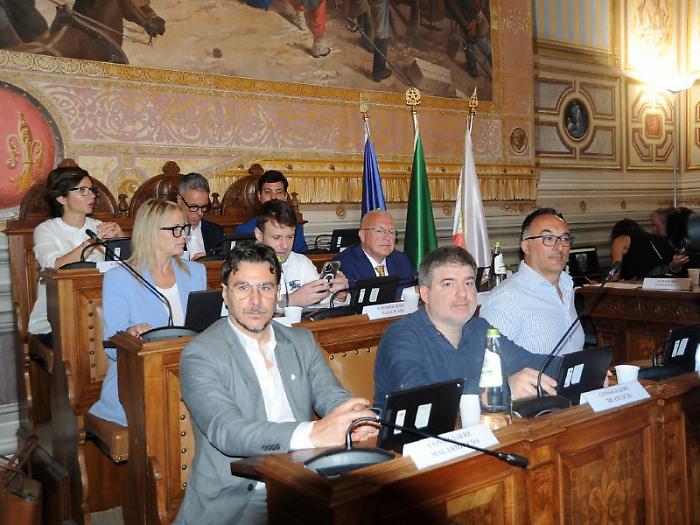 Foligno, il sindaco Zuccarini assegna incarichi a dodici consiglieri: dal benessere animale alla valorizzazione delle periferie