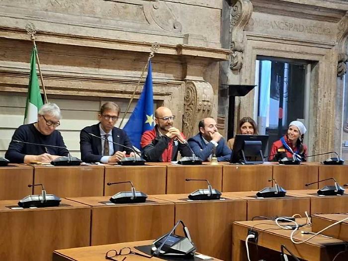Nuova vita per piazzale Staino, ecco le novit&agrave; in arrivo 