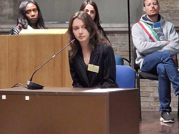 La sorella di Andrea Prospero in aula: &ldquo;Non sapremo mai la verit&agrave;&rdquo;