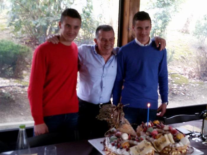 Gemelli morti folgorati, il racconto dello zio: "Li ho trovati io, &egrave; terribile, adesso &egrave; finito tutto"