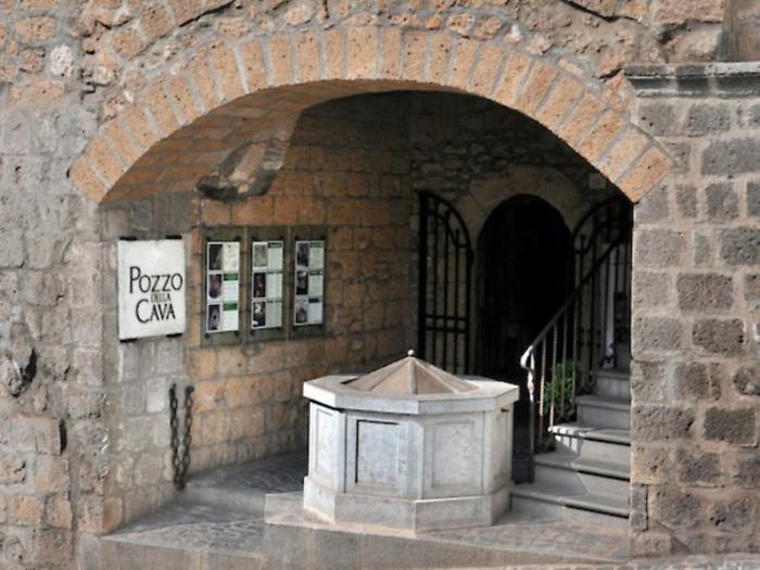 Nuova audioguida per il Pozzo della Cava: servizio scaricabile gratuitamente e fruibile anche al di fuori degli ambienti ipogei