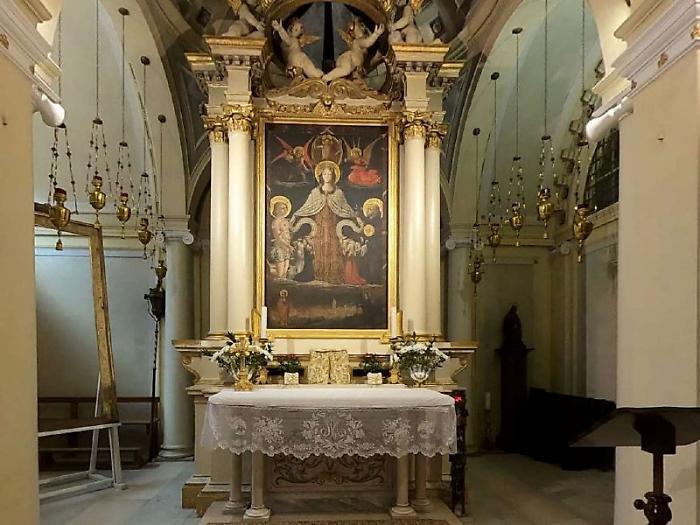 Paciano guarda al turismo: musei gratis per un mese per attrarre chi arriva al Trasimeno. La guida? E' uno "storico" del paese