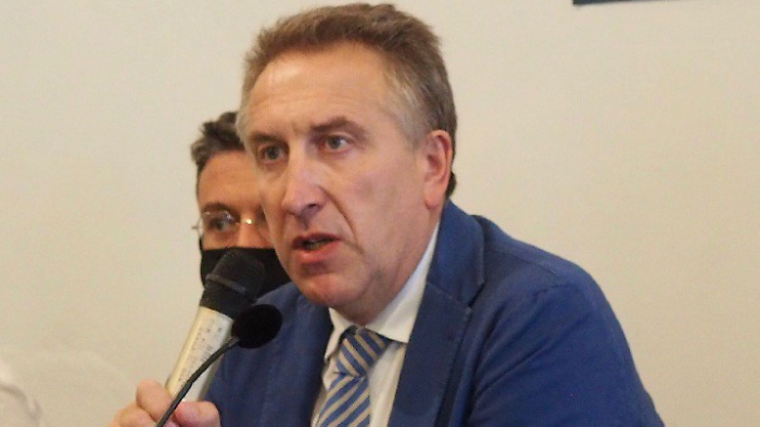 Spoleto, Sisti risponde a Presciutti sul riassetto della rete ospedaliera: &ldquo;Analisi lontana dalla realt&agrave;&rdquo;