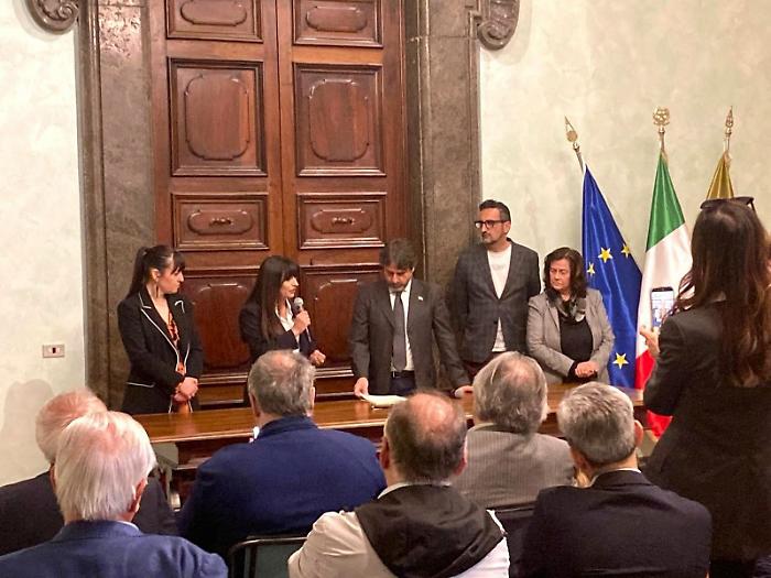 Protocollo per favorire la vita sociale e civile delle persone anziane