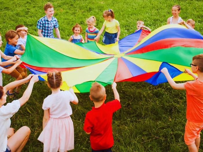 Bando per i centri estivi all&rsquo;insegna dell&rsquo;inclusione