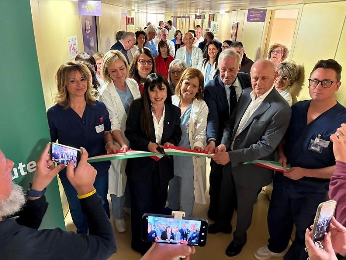 Pi&ugrave; di 3 milioni per l&rsquo;ospedale: presentati i dati sulla riduzione dei tempi d&rsquo;attesa per alcuni esami specialistici