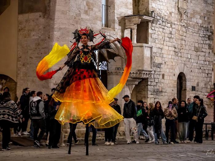 Festival delle Arti del Medioevo: protagonista Giovanni Boccaccio