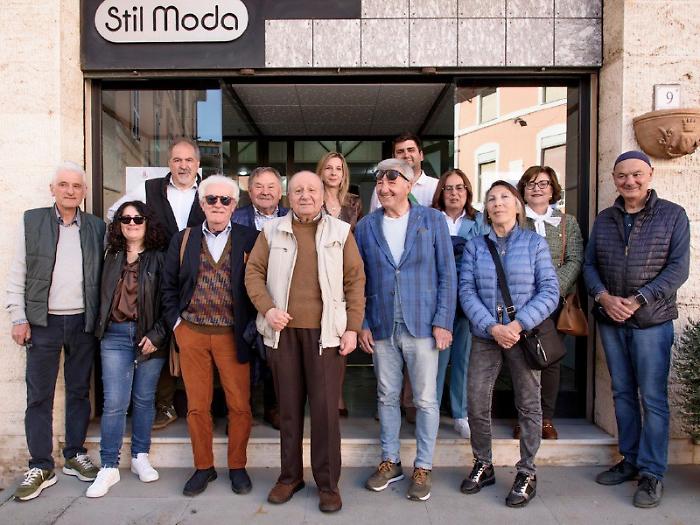 I riti dell&rsquo;Umbria raccontati dal Guppo fotografico gualdese