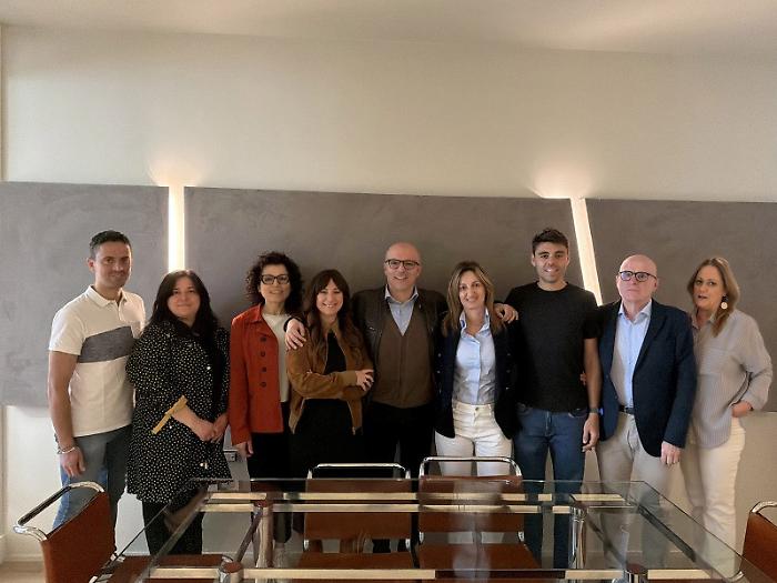 Da lista ad associazione, nasce Per Foligno: spazio all&rsquo;impegno civico