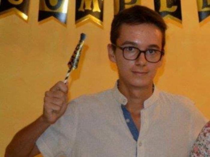 Andrea Prospero poteva salvarsi, &egrave; morto dopo 4-5  ore dall'assunzione dei farmaci 