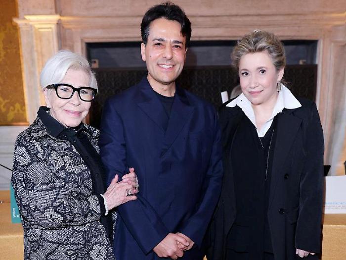 Spoleto, la Fondazione Carla Fendi e l&rsquo;omaggio a Bob Wilson:  consegna del premio il 12 luglio in piazza Duomo