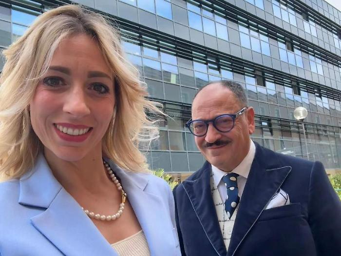 Perse due falangi sotto una pressa: chiesti 110 mila euro di risarcimento