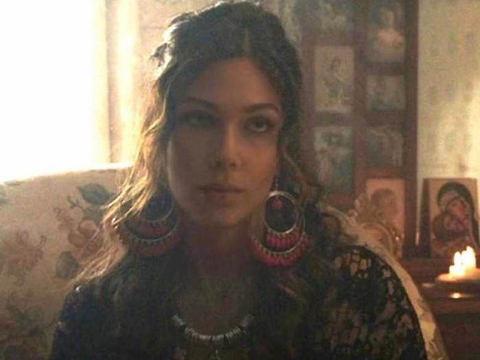 Eleonora Pieroni torna sul grande schermo con L&rsquo;Oratore