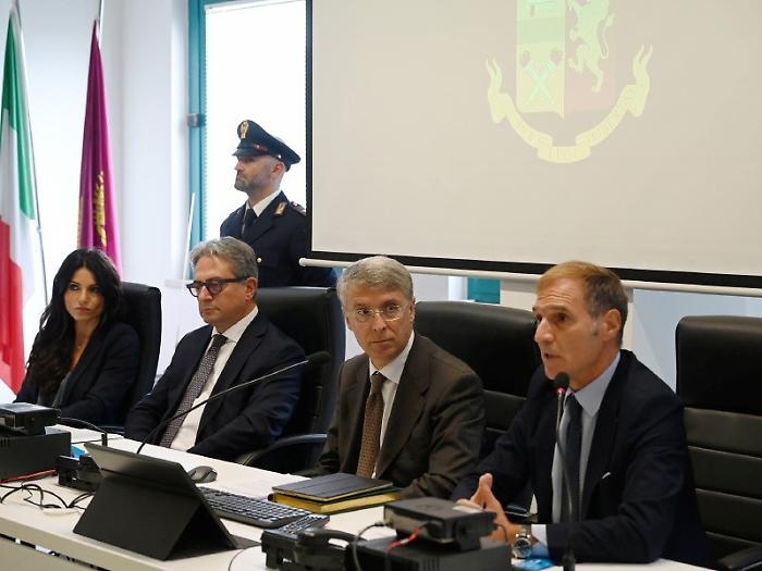 Caso fentanyl, a processo i 3 indagati per favoreggiamento