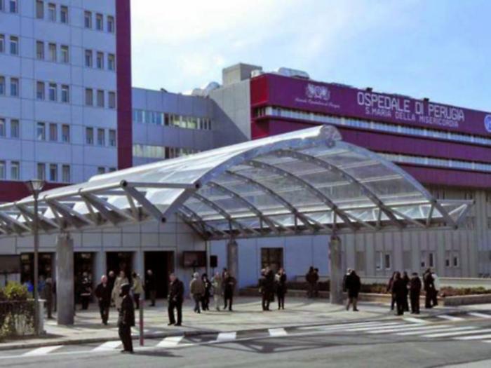 L&rsquo;ospedale ammette: sedici giorni critici di letti in corsia