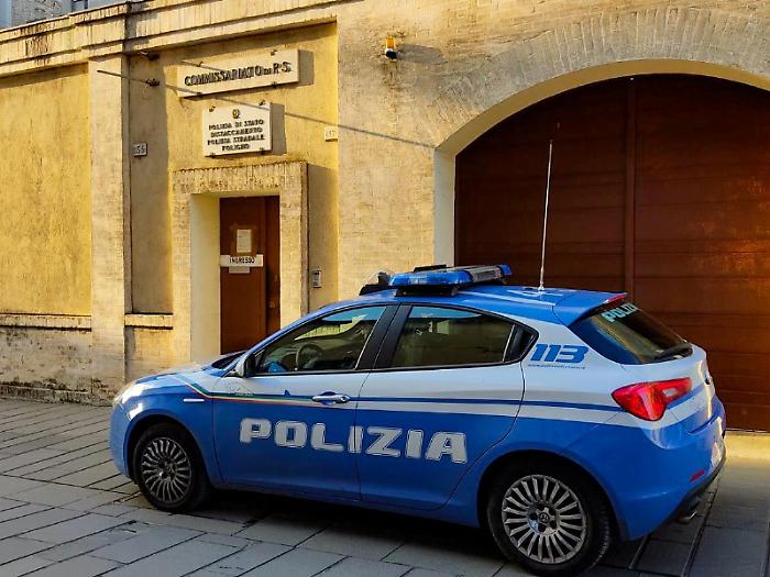 Un solo autore dietro le 5 rapine: resta in carcere il 53enne  romano arrestato a Borgo Trevi 