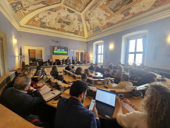 Approvato a maggioranza il bilancio consuntivo