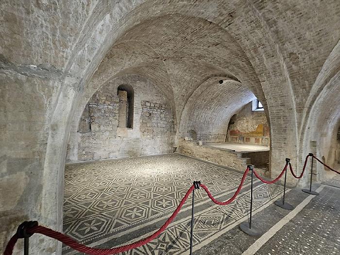 Piano da 1,4 milioni per la domus: pronto un progetto per valorizzare la Casa romana 