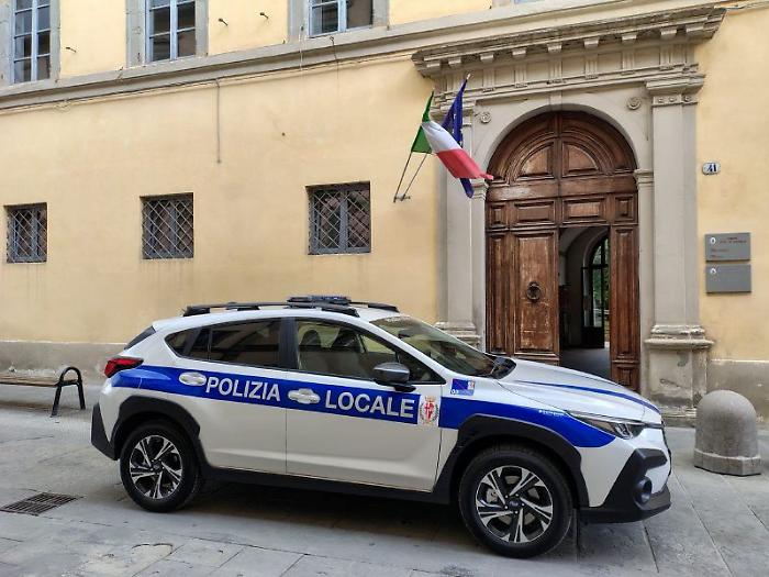 Romeggini (Cisl): "Serve un&rsquo;indennit&agrave; specifica per la polizia locale"