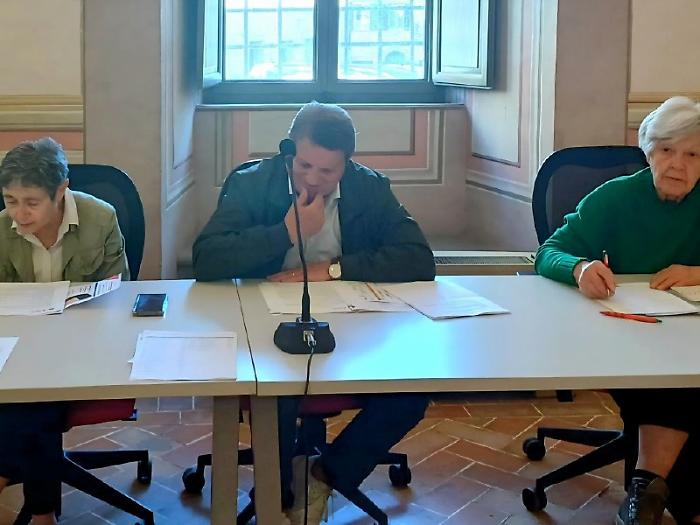 Consulenze, viaggi e visite: annata positiva per l'Associazione Alice