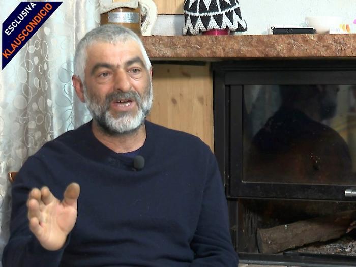 Caso Barbara Corvi, l&rsquo;ex marito intervistato da Klaus Davi: &ldquo;Non ho ucciso io Barbara Corvi&rdquo;