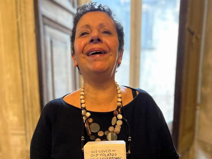 Spoleto, addio ad Adriana Garbagnati &ldquo;mamma&rdquo; di centinaia di artisti di tutto il mondo