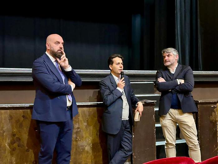 Spoleto, una notte bianca per il Festival tra vetrine a tema e musei aperti 