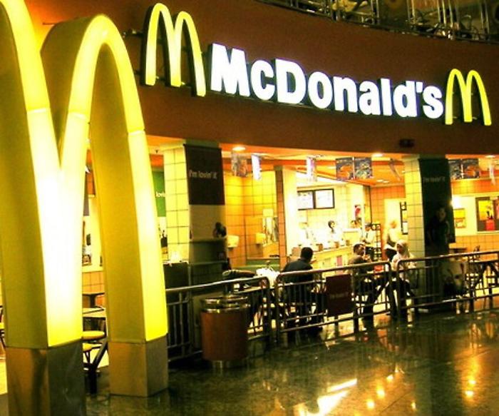 Perugia, a Ponte San Giovanni arriva il McDonald's: 60 posti di lavoro, l'inaugurazione a dicembre