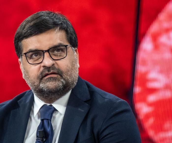Elezioni, Stefano Bandecchi candida l'ex magistrato Luca Palamara: "In campo per la giustizia"