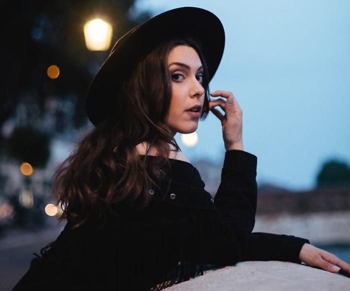 Letizia Bonucci Gualdo Tadino  finale ProSceniUm