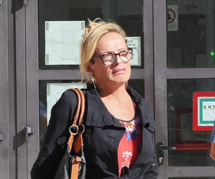 Morte De Paoli, le motivazioni dell'assoluzione di Patrizia: "Legittima difesa, non voleva uccidere