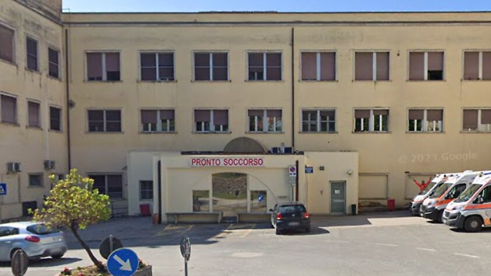 Pronto soccorso in ampliamento: nuovo ingresso, sei posti di semintensiva e percorsi di accesso separati