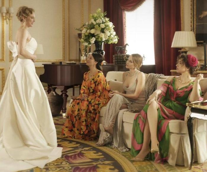 Laura Chiatti, torna Addio al nubilato. Dal 17 ottobre su Amazon Prime Video. La trama