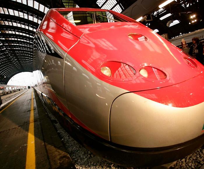 treni