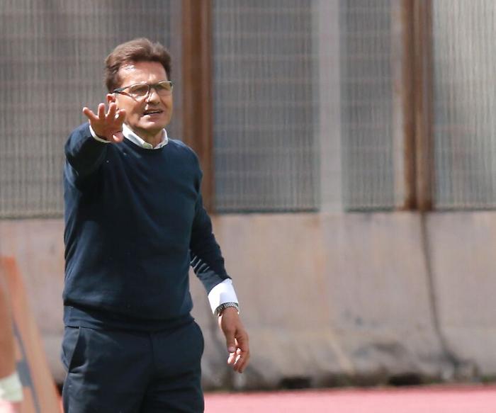 Serie A, Walter Novellino: "L'Inter ha già vinto lo scudetto. La Roma? De Rossi farà bene"