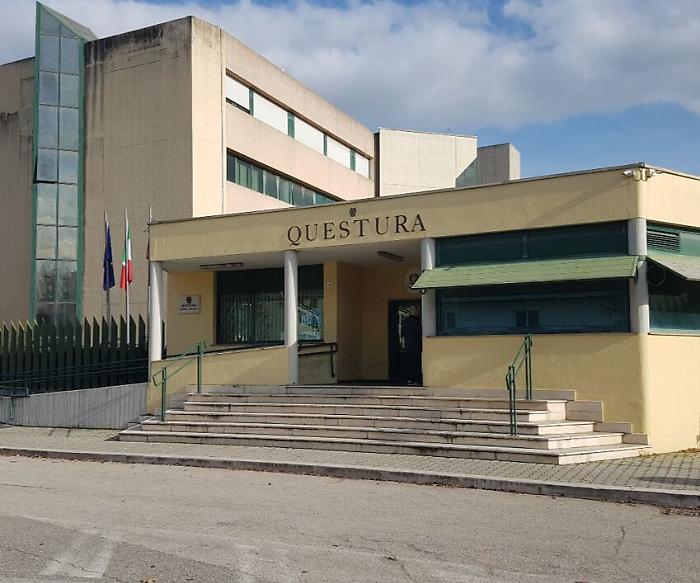 Nuovi provvedimenti del Questore: emessi divieti di ritorno e un Daspo