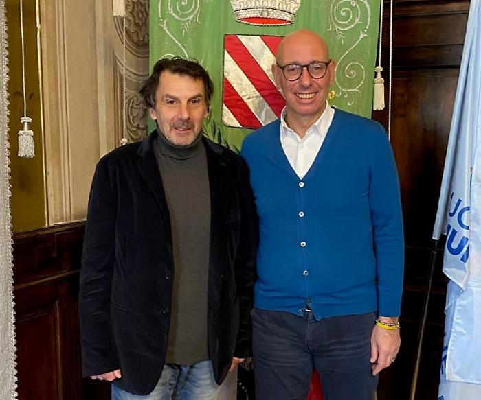 Gualdo Tadino, il maestro Carlotti ai mondiali  di Kickboxing a Jesolo