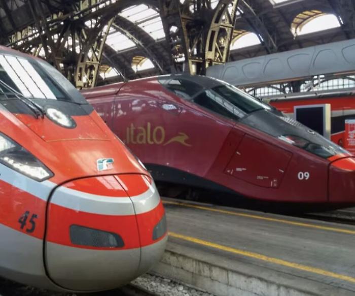 Ribaltone in Regione Umbria, stazione alta velocit&agrave; di Creti al capolinea? Si riapre il tema Medioetruria, il comitato: "Ora dialogo"