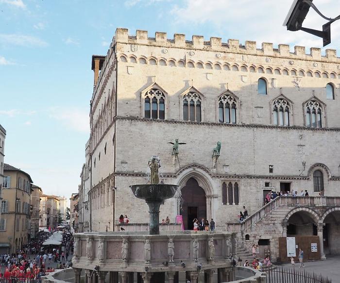 comune perugia