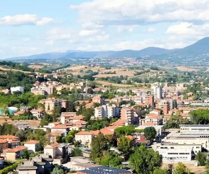 Affidati i lavori per la bretella di Narni Scalo: 350 metri per decongestionare il traffico