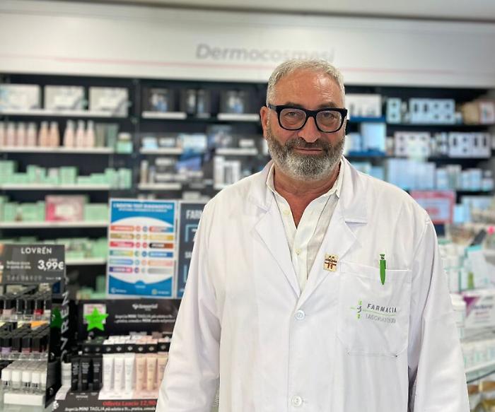 Torgiano, la farmacia Ricci festeggia il 70esimo anniversario dall'apertura dell'attivit&agrave;