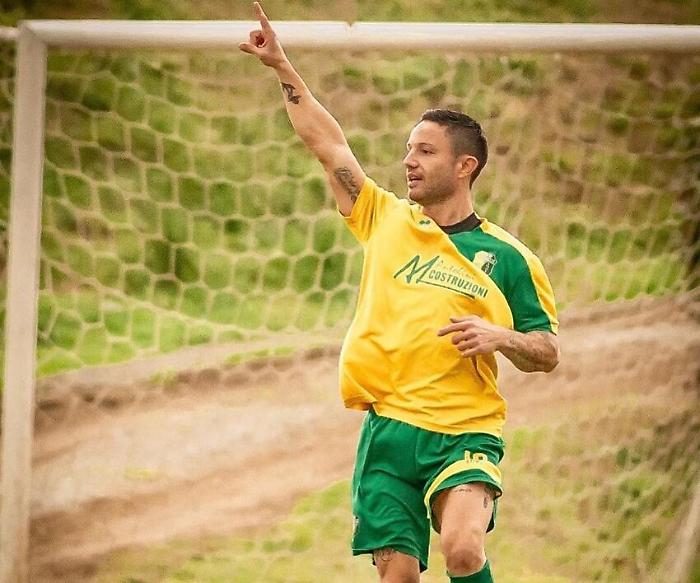 Calcio, un torneo in ricordo di Alessio Felicino. Invitati anche gli ex Perugia Rosi e Cosmi